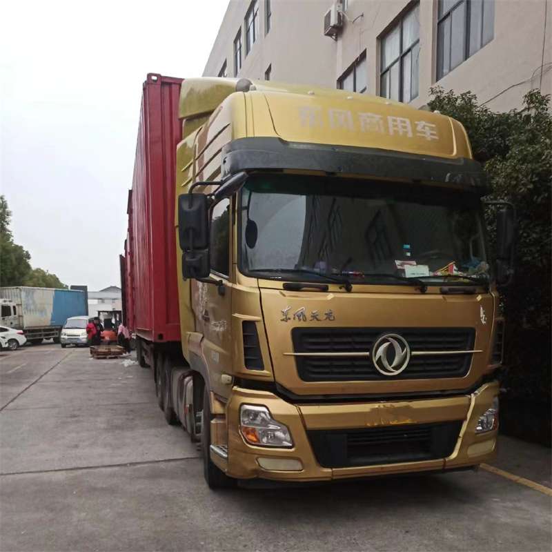 太湖县物流新闻